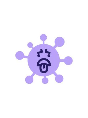 Yıkık dökük virüsün yıldız patlaması etkisi