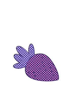 Çilek karikatürünün animasyonunu genişletiyorum