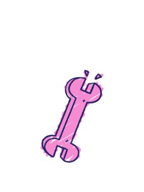 İngiliz Tebeşiri Çiziminin Canlandırılması