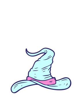 Çizgi film sihirbazları şapkasının animasyonunu genişletiyor