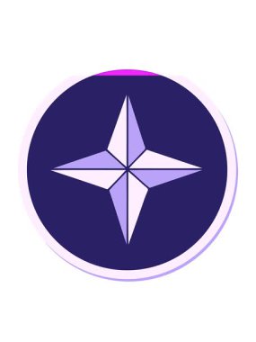 Dövme yıldızı tasarımının animasyonunu güçlendir