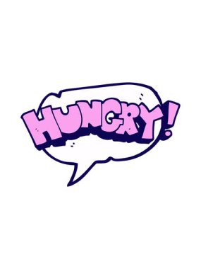 Serbest konuşma baloncuğu çizgi filminin neon ışık efekti animasyonu aç metin