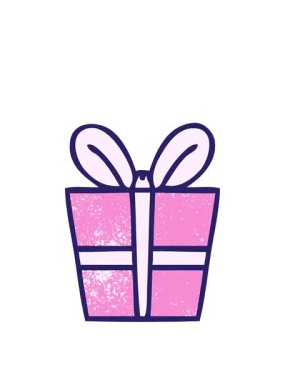 Garip karikatür sunumunun animasyonunu büyütüyorum