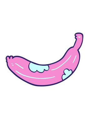 karikatür karalamalarının hareketli animasyonları muza dönüşüyor