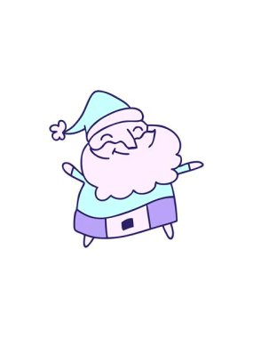 Neşeli bir babanın çizdiği el yazması çizgi filmin yıldız patlaması etkisi animasyonu