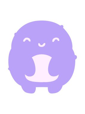 Küçük kurbağanın hareketlerini salla ve durdur