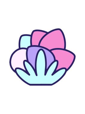 Paskalya Yumurtası Tasarımı çizgi filminin dönen hareketli animasyonu