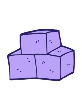 karikatür karikatür esintilerinin hareketli animasyonu