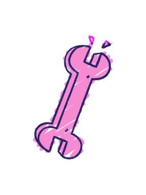 İngiliz Tebeşir Çiziminin animasyonunu güçlendir