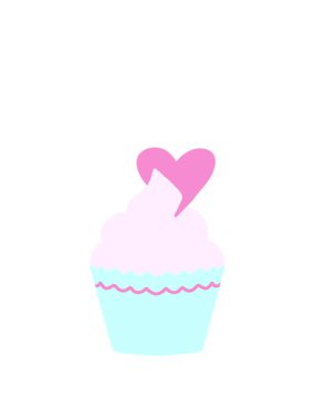 Sevgililer günü pastasının animasyonunu genişletiyorum.