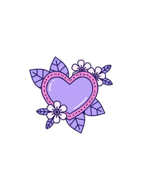 Botanik Kalp Satış Animasyonu