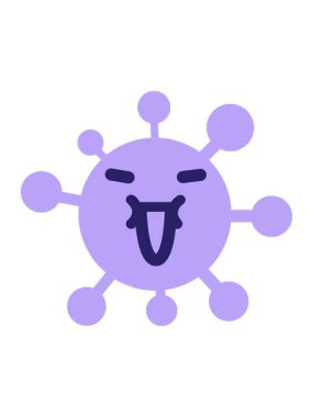 Basit keyif virüsünün canlandırma efektini piksel hale getir