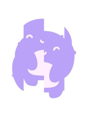 Küçük kurbağanın bölünen hareketi