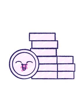 Para Çiziminin hareketli animasyonu