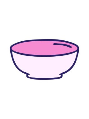 El çizimi çizgi film kasesinin animasyonunu çalıştır.