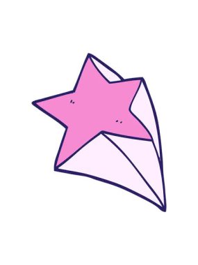 Karikatür yıldızlarının hareketli animasyonları