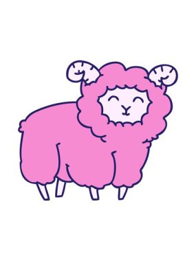 El çiziminin ışık efekti çizgi film koçu