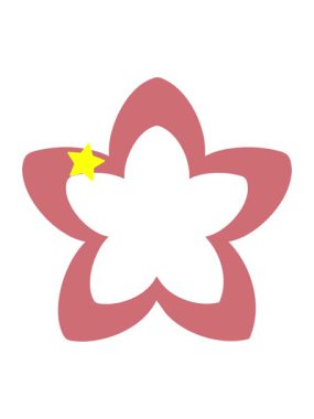 Parıldayan yıldızlar, Japon kültür geleneğinin animasyonunu etkiler.