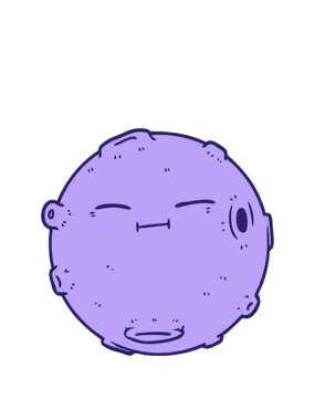 Çizgi film ayının animasyonunu genişletiyor