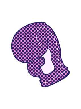 Boks eldiveninin hareketli animasyonu