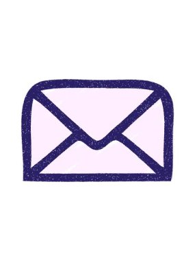 Posta Sembol Tebeşiri Çizim Çiziminin canlandırmasını bob ve duraklat