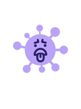 Perişan virüsün yükselişi ve yüzdürülmesi