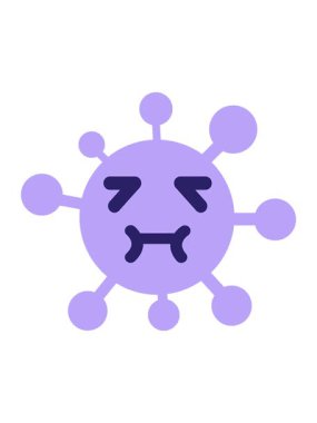 Yorgun virüsün canlandırmasını bob ve duraklat