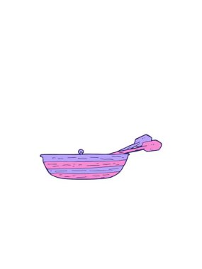 Tekne karikatürünün yükselişi ve yüzüşü