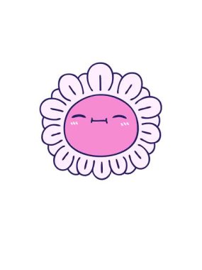 Tuhaf karikatür çiçek tasarımının yükselişi ve yüzdürülüşü