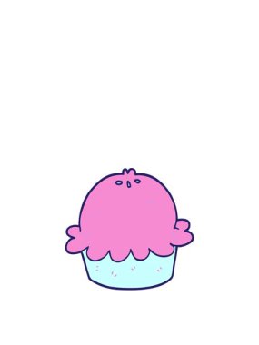 Pasta illüstrasyonunun yükselişi ve yüzdürülmesi