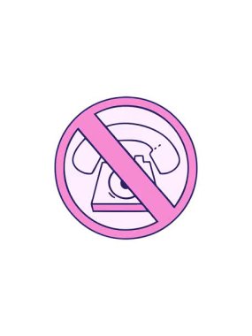 Telefonsuz şirin çizgi filmlerin gösterişli satış animasyonları.