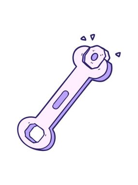 Bob ve Duraklat çizgi film somunu delirten animasyonu