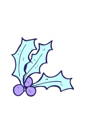 Holly çizgi filminin animasyonunu genişletiyorum.