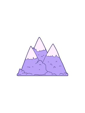 Satışlar karalama dağlarının animasyonunu gösteriyor