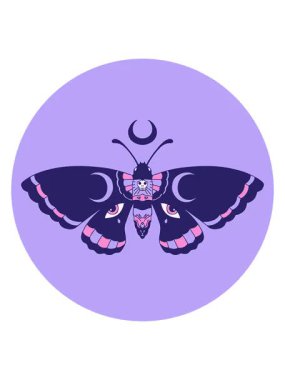 Bir güvenin dövme stili resminin canlandırma efektini göster