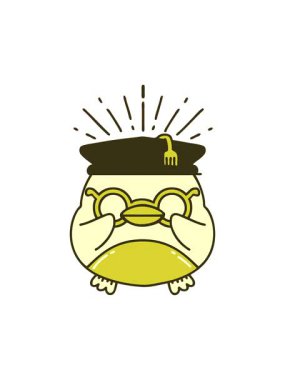 Geleneksel dövme stili eğitimli Robin 'in renk animasyonu değişiyor