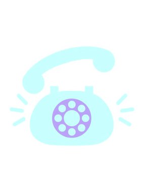 Telefon çalışının canlandırma efektini pikselleştir