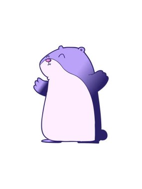 Tatlı porsuğun bölünme etkisi