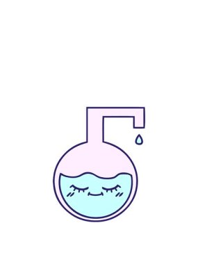 Bir bilim deneyinin canlandırmasının yükselişi ve yüzdürülmesi