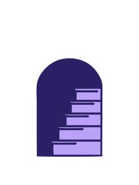 Dövmenin animasyonunu geleneksel bir kapı eşiği gibi genişletiyorum.