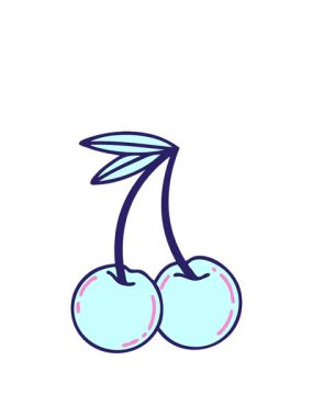 Dövmenin animasyonunu geleneksel kiraz stilinde genişletiyorum.