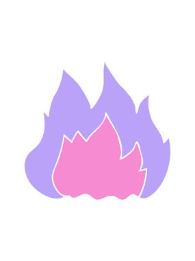 Düz renk canlandırmasının basınçlı canlandırması