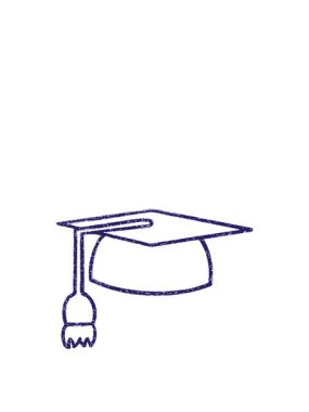 Mezuniyet Kapsülü Kömür Çiziminin Canlandırılması