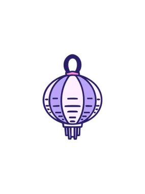 Geleneksel Japon zanaat tarzında yapılmış bir kağıdın gösterişli satış animasyonu