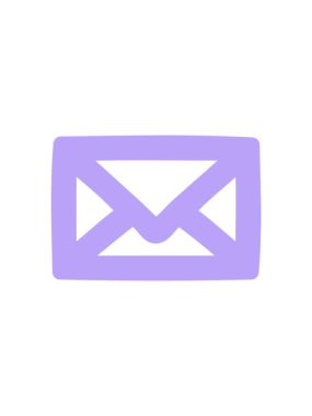 Zarf harf sembolünün canlandırılması dikkat çekici