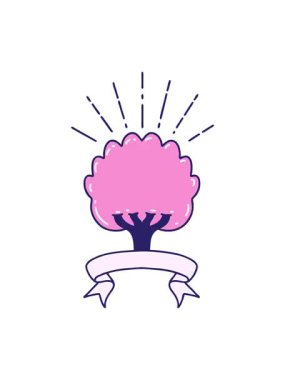 Dövme biçimi ağacı ile kaydırmanın efekt canlandırmasını göster