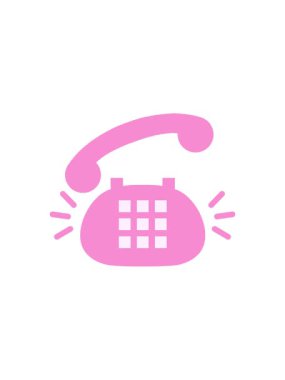 Çalan telefonun radyoaktif parlayan animasyonu