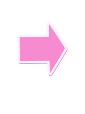 Oklu çıkartma çizgi filminin yükselişi ve yüzüşü