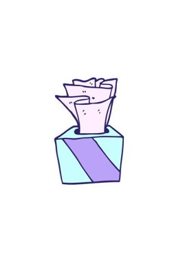 Doku kutularının yatay titreşimli animasyonu