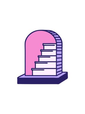 Yıldız patlaması etkisi, dövmenin geleneksel mezar taşı tarzında canlandırılması.